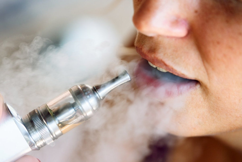 How to Vape: A Quick and Easy Guide