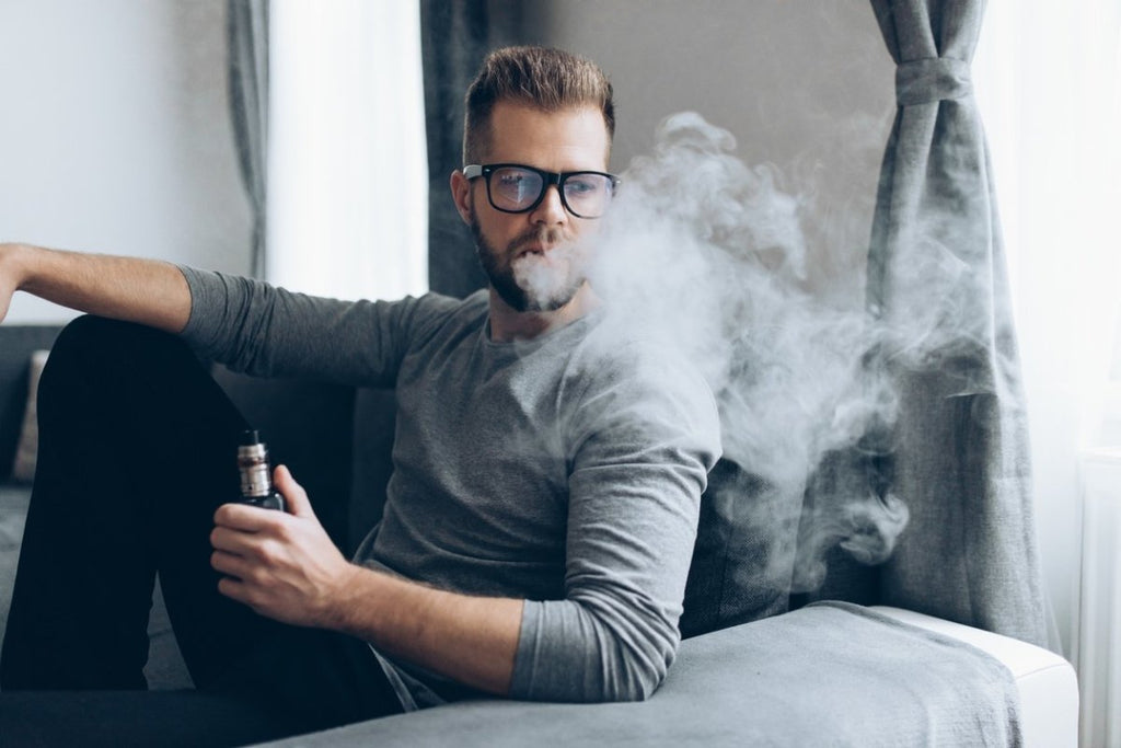 A beginner's guide vaping