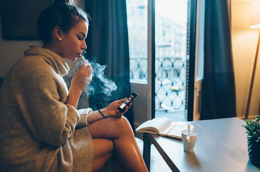 Vape Town News 5 incredible vape apps that will enhance your vaping experience by Vape Town