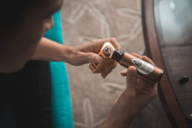 Best Vapes for Heavy Smokers in the UK