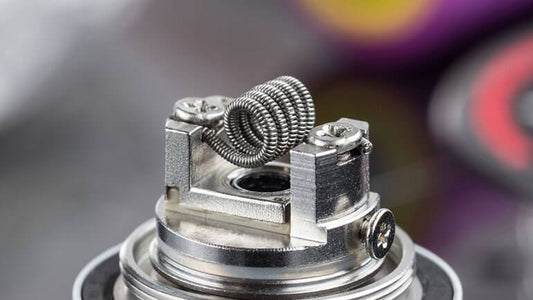 Vape Town News Everything You Need to Know About How to Change Vape Coils by Vape Town