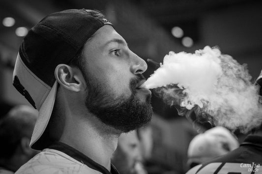 Vape Town News Is Vaping Safe? Here’s Everything you Need to Know by Vape Town