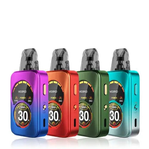 VooPoo Argus A Pod Kit