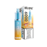 Feoba BIG BAR 6000 Disposable Vape