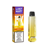 Lost Mary Nera 15K Pre Filled 2ml Pod + 10ml Refill