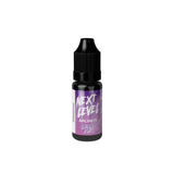 Next Level Bar Salts - Berry Ice 10ml Nic Salt