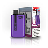 IVG SAVR Pre Filled Pod Kit