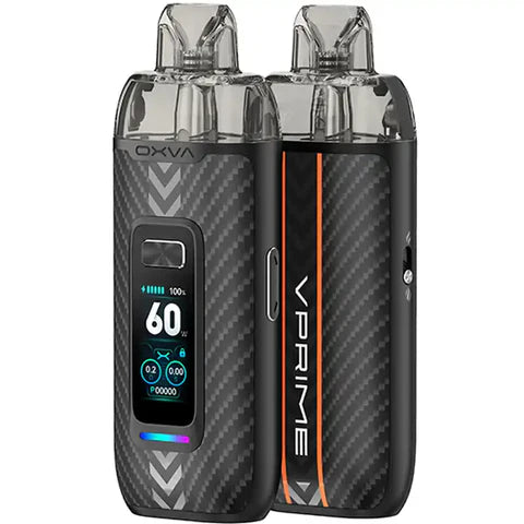 OXVA VPRIME Pod Vape Kit