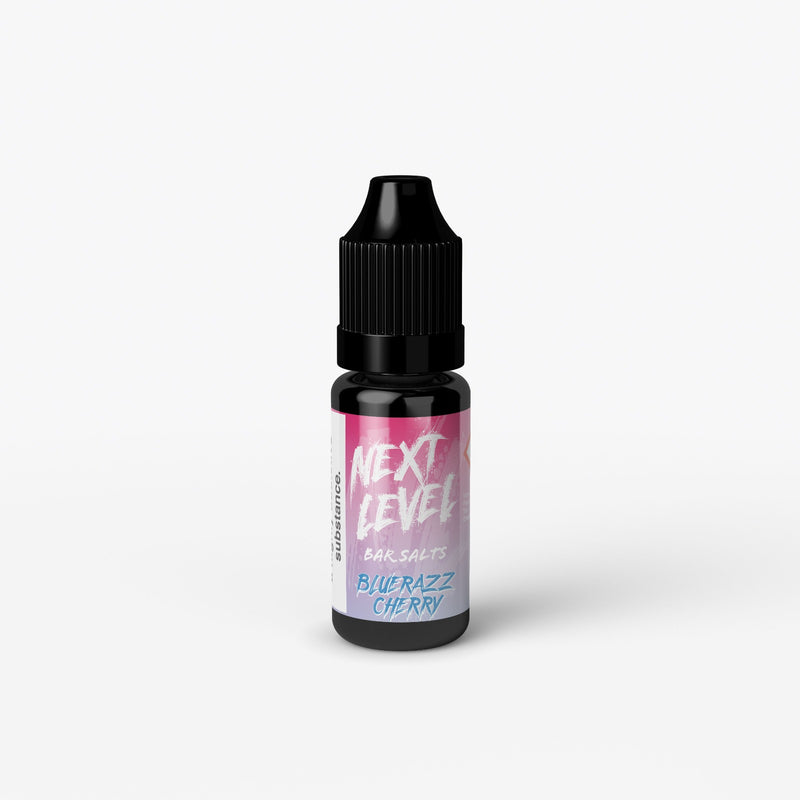 Next Level Bar Salts - Blue Razz Cherry 10ml Nic Salt