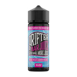 Drifter Bar Juice - Blue Razz Lemonade Ice 100ml Shortfill