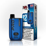 IVG Pro 12 Pre Filled Pod Kit