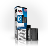 IVG Pro 12 Replacement Pre Filled Pods