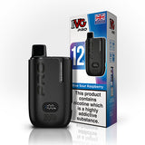 IVG Pro 12 Pre Filled Pod Kit