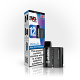 IVG Pro 12 Replacement Pre Filled Pods