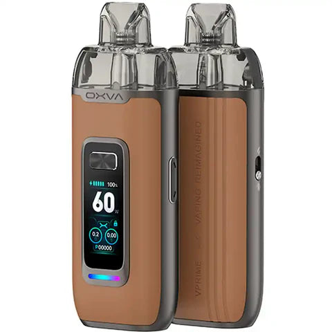 OXVA VPRIME Pod Vape Kit