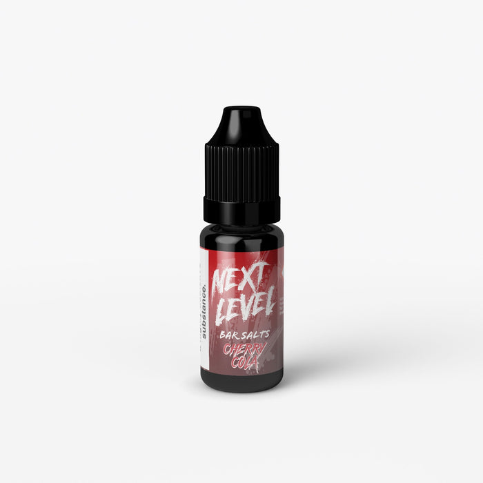 Next Level Bar Salts - Cherry Cola 10ml Nic Salt