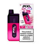 PIXL Duo 12K Disposable Vape