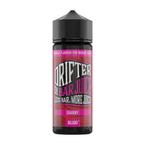 Drifter Bar Juice - Cherry 100ml Shortfill