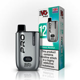 IVG Pro 12 Pre Filled Pod Kit