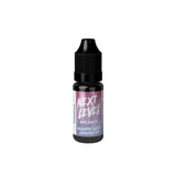 Next Level Bar Salts - Cranberry Cherry Blueberry Ice 10ml Nic Salt