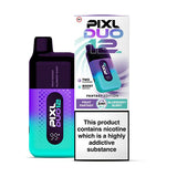 PIXL Duo 12K Disposable Vape