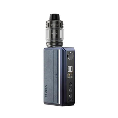 VooPoo Drag 5 Vape Kit