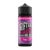 Drifter Bar Juice - Grape 100ml Shortfill