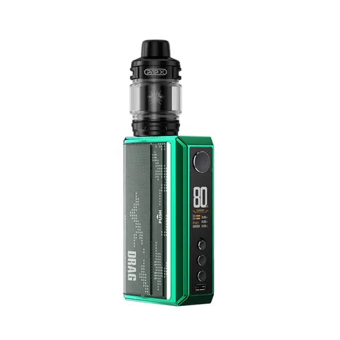 VooPoo Drag 5 Vape Kit