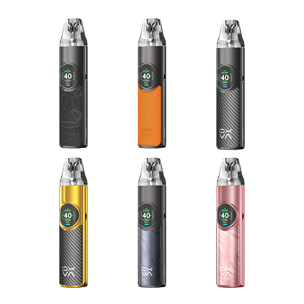 OXVA NeXlim Pod Vape Kit