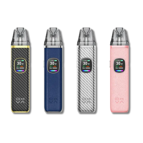 OXVA Xlim Pro 2 Pod Vape Kit