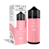 Imp Jar Large - Watermelon Ice 100ml Shortfill