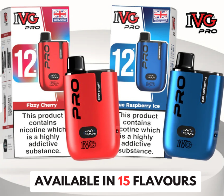 IVG PRO KIT