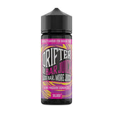 Drifter Bar Juice - Kiwi Passion Guava Ice 100ml Shortfill