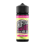 Drifter Bar Juice - Lemon & Lime 100ml Shortfill