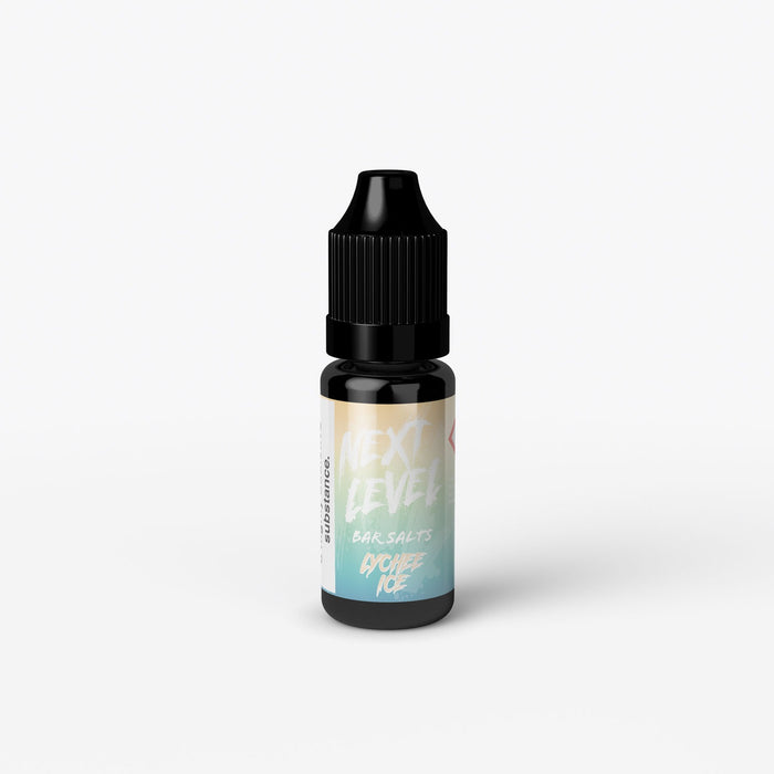 Next Level Bar Salts - Lychee Ice 10ml Nic Salt