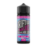 Drifter Bar Juice - Mad Blue 100ml Shortfill