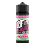 Drifter Bar Juice - Mojito Ice 100ml Shortfill