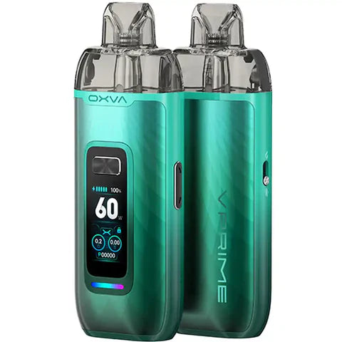 OXVA VPRIME Pod Vape Kit