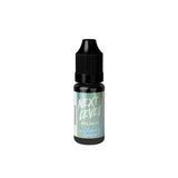 Next Level Bar Salts - Blue Razz Lemonade 10ml Nic Salt