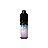 Next Level Bar Salts - Blueberry & Raspberry 10ml Nic Salt