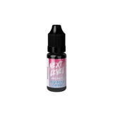 Next Level Bar Salts - Blue Razz Cherry 10ml Nic Salt