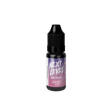 Next Level Bar Salts - Cherry Ice 10ml Nic Salt