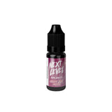 Next Level Bar Salts - Grape Fire Razz 10ml Nic Salt