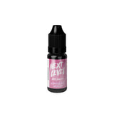 Next Level Bar Salts - Kiwi Passionfruit Guava Ice 10ml Nic Salt