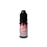 Next Level Bar Salts - Strawberry Raspberry Cherry Ice 10ml Nic Salt