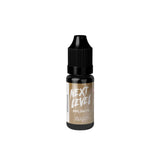 Next Level Bar Salts - Tobacco 10ml Nic Salt