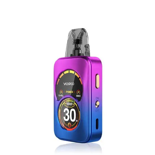 VooPoo Argus A Pod Kit