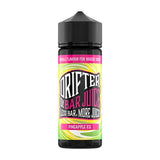 Drifter Bar Juice - Pineapple Ice 100ml Shortfill