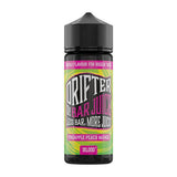 Drifter Bar Juice - Pineapple Peach Mango 100ml Shortfill