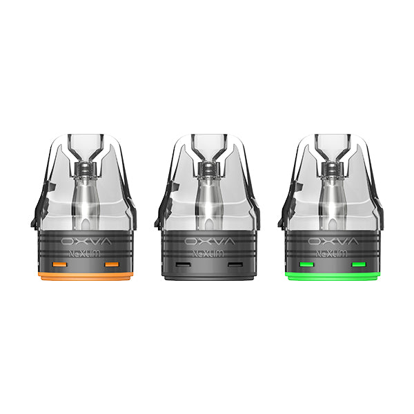 OXVA NeXlim Replacement Pods